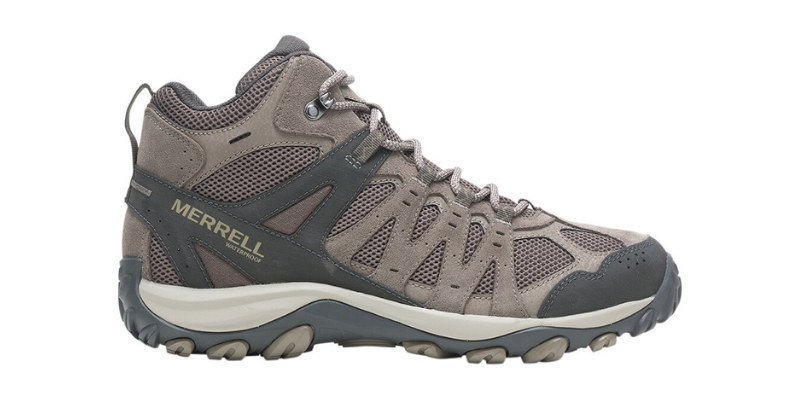 Merrell Accentor 3 Hiking Boots